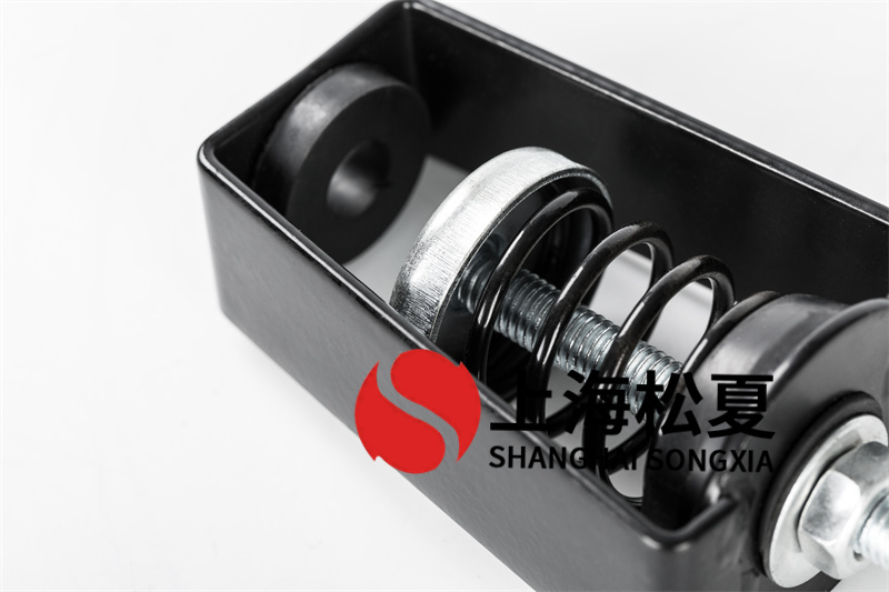 空調(diào)箱ZTY-070-C彈簧減震器如何延長使用壽命?